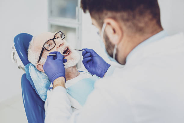 Best Emergency Treatment for Oral Infections in Avis, PA